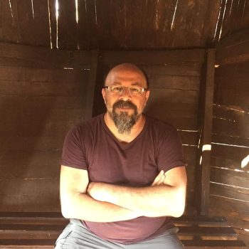 nuri doğan